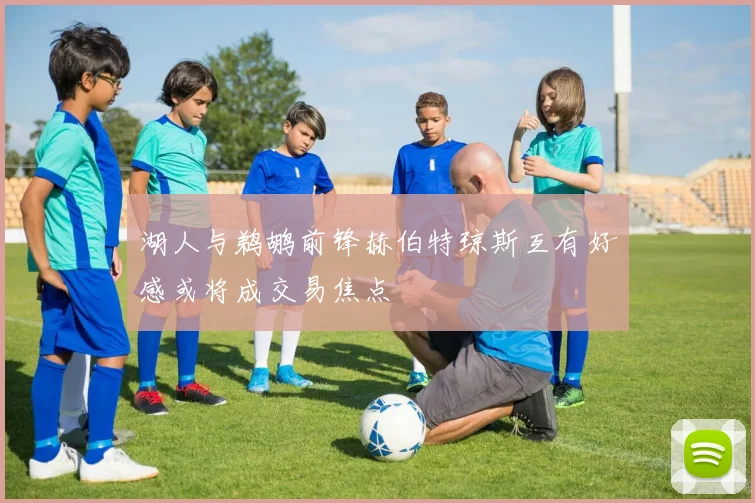 湖人与鹈鹕前锋赫伯特琼斯互有好感或将成交易焦点